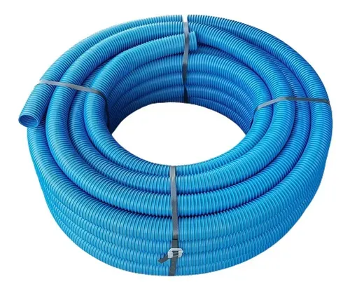 Manguera Flotante Abaflex 1 1/2"  X metro