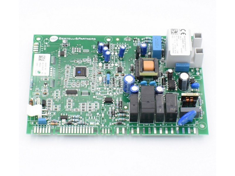 Plaqueta De Modulación Para Four Tech Baxi
