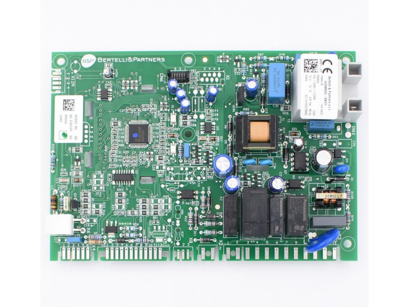 Plaqueta De Modulación Para Four Tech Baxi