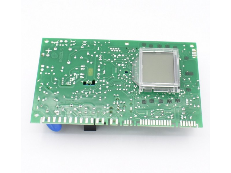 Plaqueta De Modulación Para Four Tech Baxi