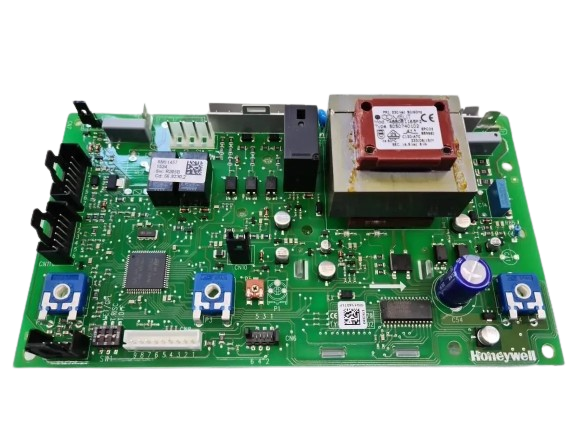 PLACA MODULACION MAIN DIGIT - M527