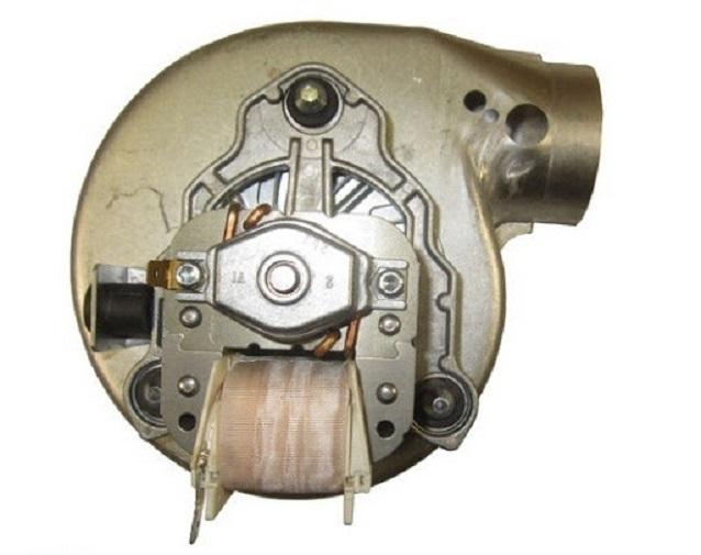 Forzador Main Main Con Luces Baxi