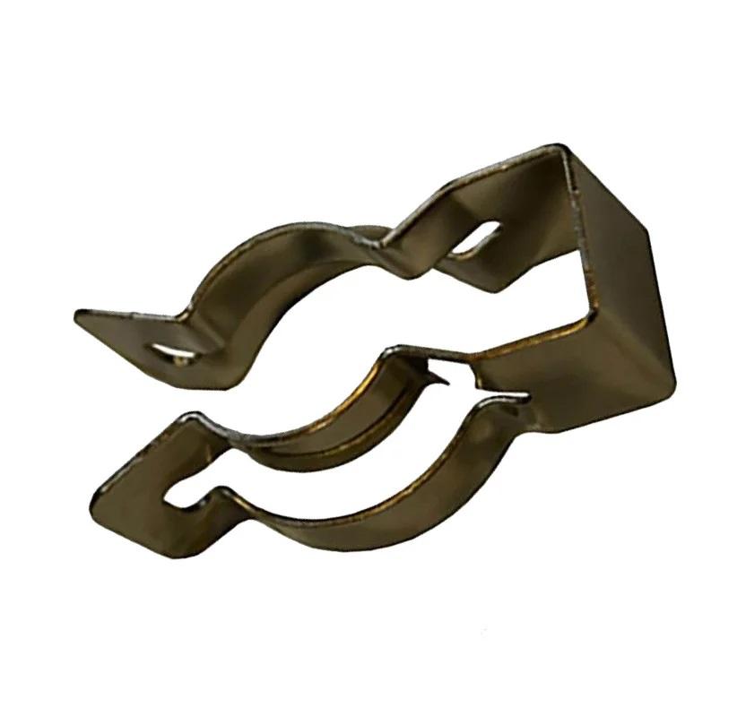 Clip Intercambiador Agua Humos Luna-Eco Energy- Todos Los Modelos Baxi