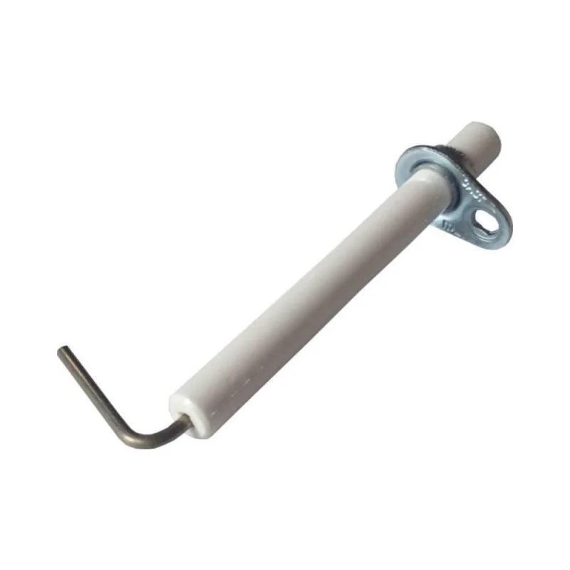 Electrodo Encendido Y Detección Inclinado Todos Los Modelos Baxi