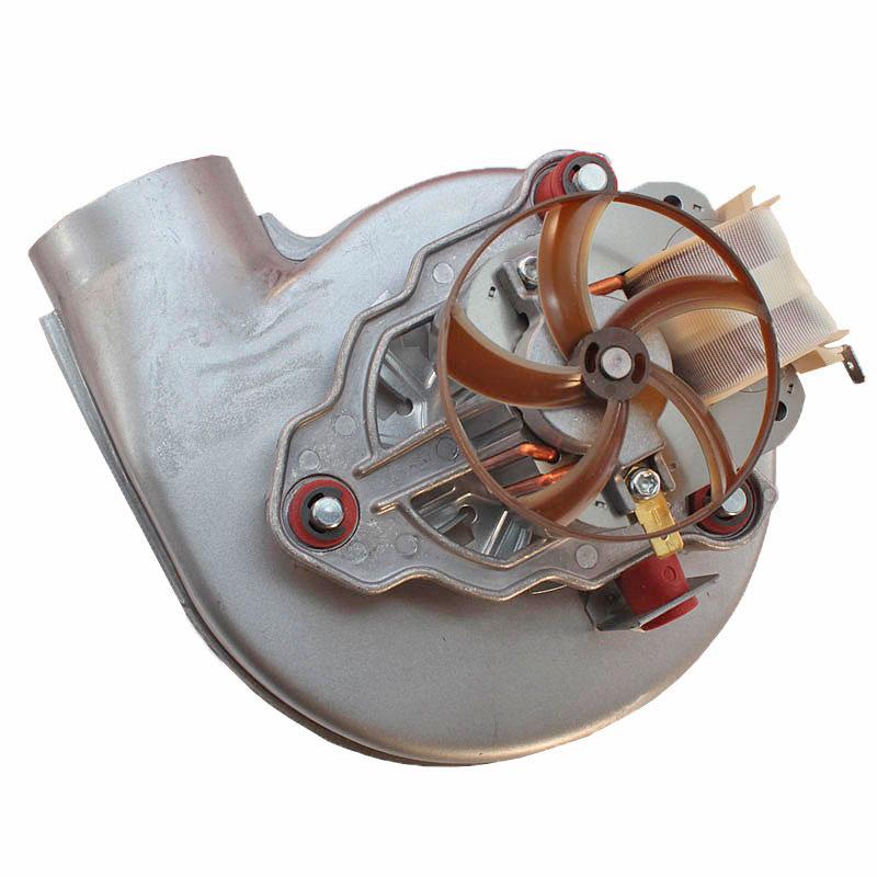 Forzador 75 Watts Luna 310 - ECO 280 FI Baxi