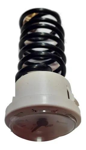 Hidrómetro Con Capilar Micra Euterma