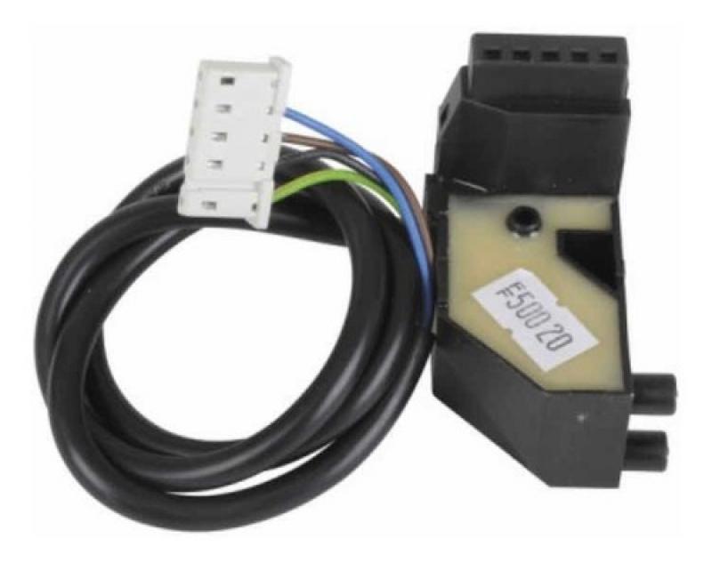 CONECTOR ANSTOSS MAIN - M526