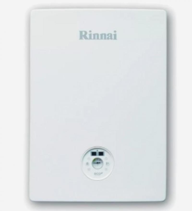 CALDERA RINNAI ECO CONDENS 32/37 DS 35432 KCAL/H