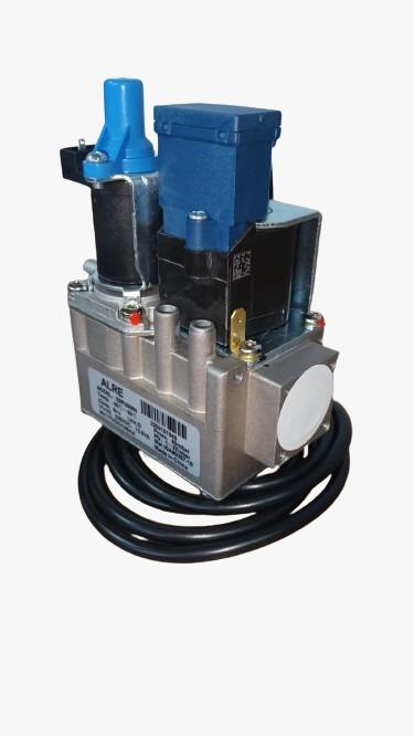 VALVULA TANDEM MODULANTE EBR2008N REEMPLAZO SIT 845