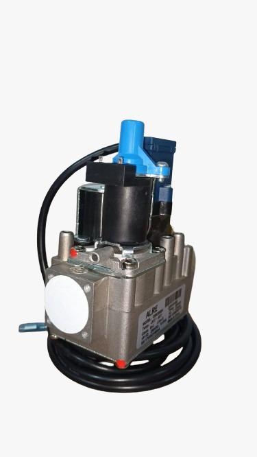 VALVULA TANDEM MODULANTE EBR2008N REEMPLAZO SIT 845