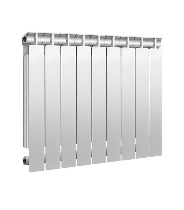 Radiador Peisa Tropical Tropical 350 9 Elementos