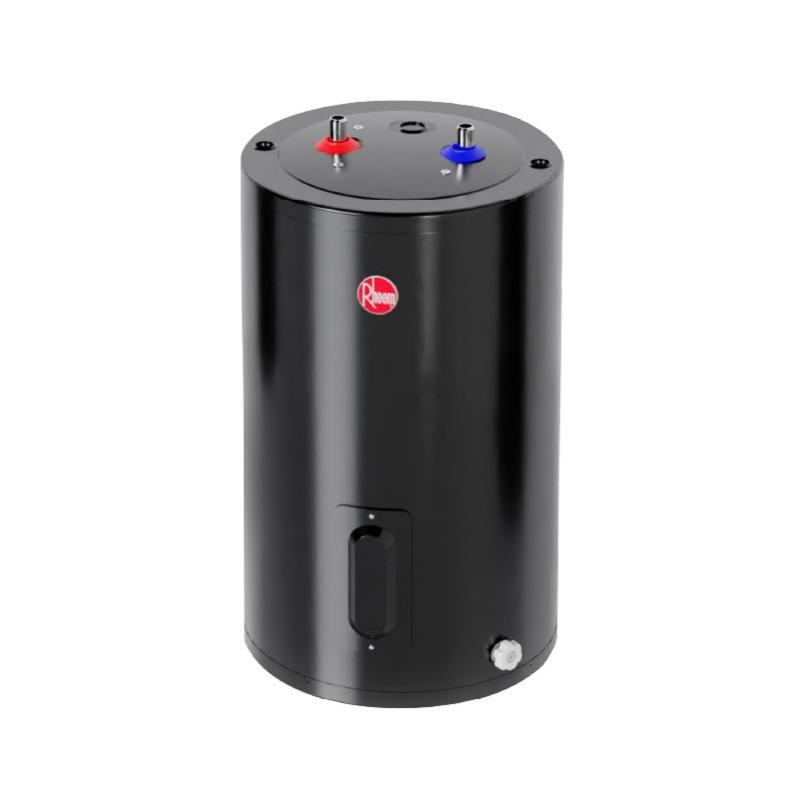 TERMOTANQUE RHEEM ELECTRICO PIE 85 LTS CARGA SUPERIOR