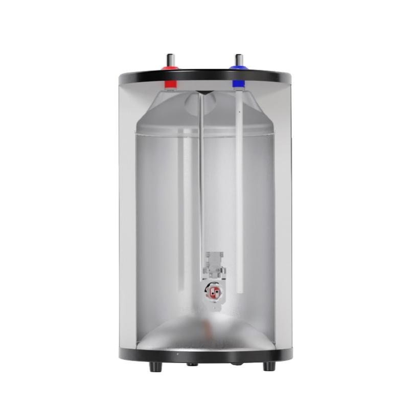 TERMOTANQUE RHEEM ELECTRICO PIE 85 LTS CARGA SUPERIOR