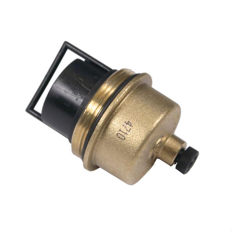 Purgador De Aire Baxi