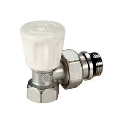 Válvula escuadra GIACOMINI 1/2