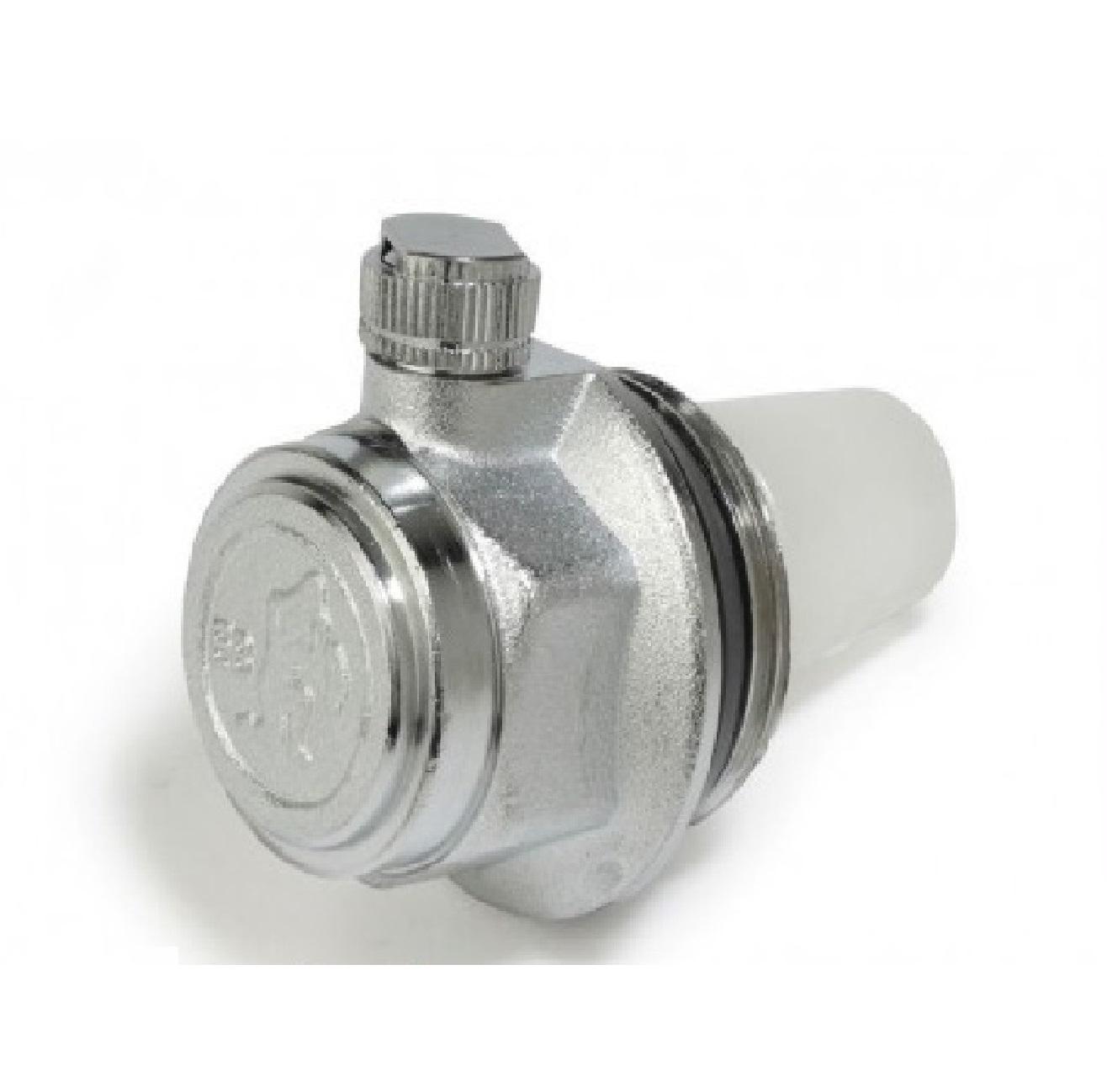 Purgador Automático Giacomini Izquierda