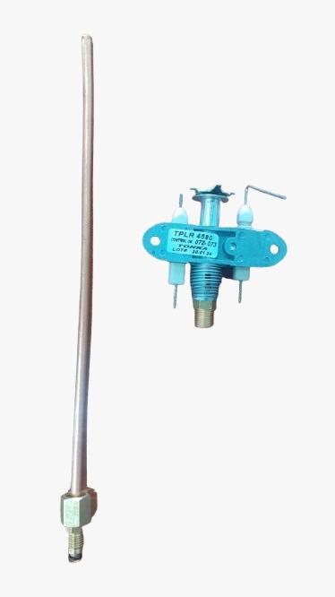 PILOTO COMPLETO P/ CLIMATIZADOR C/ CAÑO