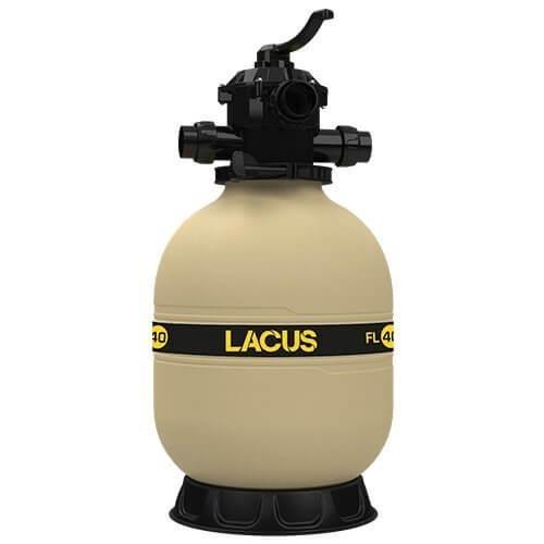 FILTRO LACUS FL 40 (48M3/H)