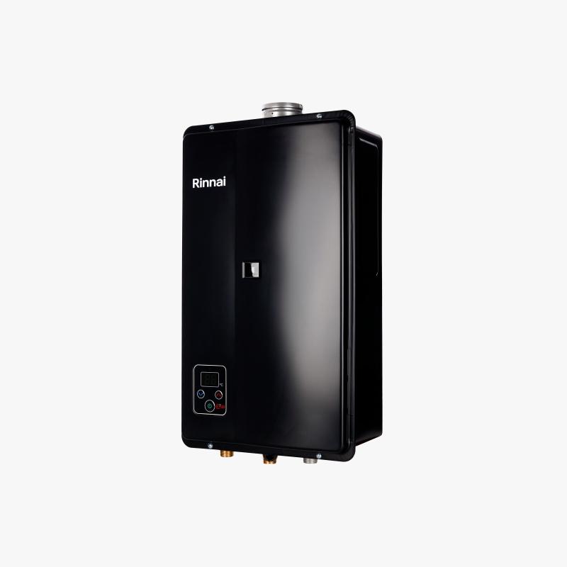 CALEFON RINNAI 32L DIGITAL TIRO FORZADO 46143 KCAL/H GE