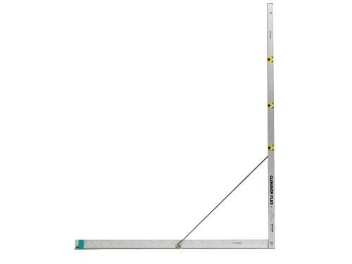 ESCUADRA CLIMAVER DIESTROS