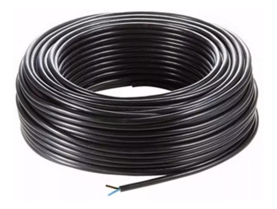 Cable Interconexión TPR 3 X 1,5 mm (x metro)
