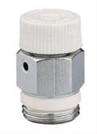 PURGADOR MANUAL TIEMME 3/8"