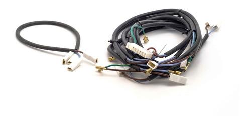 CABLEADO CLIMATIZADOR PEISA T80