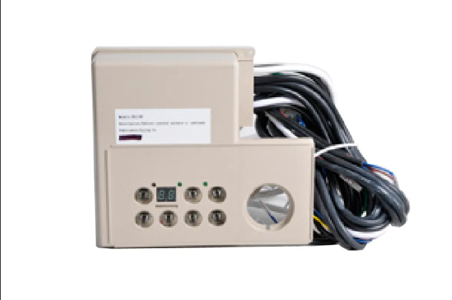 TABLERO PEISA DIVA BGL188 C/CABLEADO