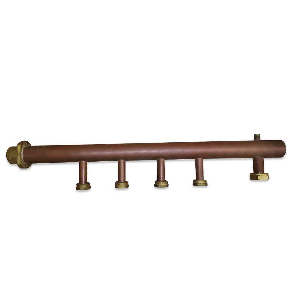 CONJ. CAÑO RETORNO TX70