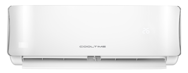 SPLIT DE PARED COOL TIME INVERTER 5500 FRG F/C