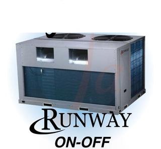 ROOFTOP 5 TR RUNWAY F/C BOMBA