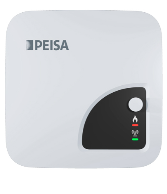 TERMOSTATO PEISA DIGITAL INALAMBRICO