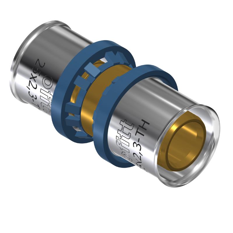 UNION RECTA REDUCTORA 20X16 OFITT L PEISA