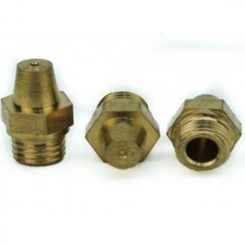 KIT DE PICOS 10 UNI GPL EUTERMA