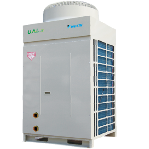 MINICHILLER INVERTER, F/C R410A ,10TR - 3 X 380VCA