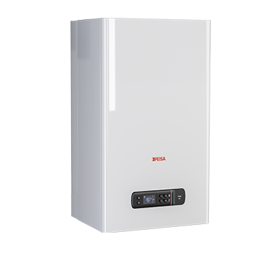 CALDERA PRIMA TEC 24 DS F GN (NO INCLUYE VENTILACION)