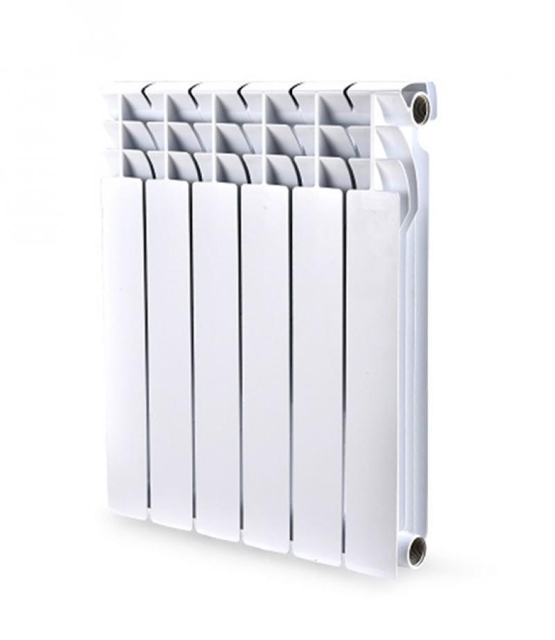 RADIADOR BIMETALLICO BJ350 10 ELEMENTOS