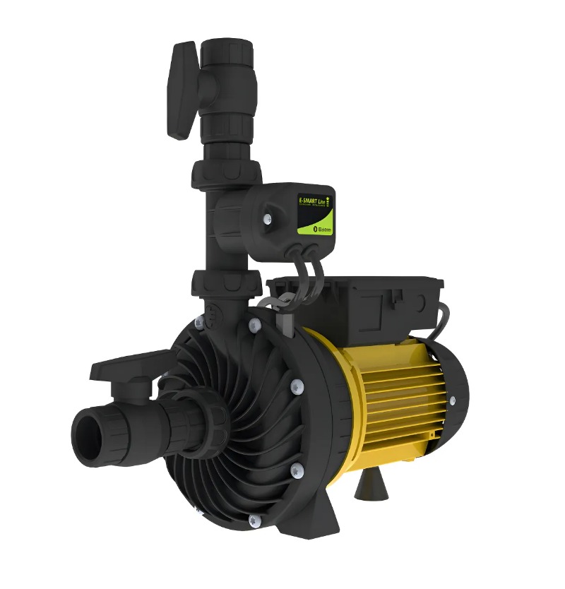 BOMBA E-SMART LITE-20 MONOFASICA
