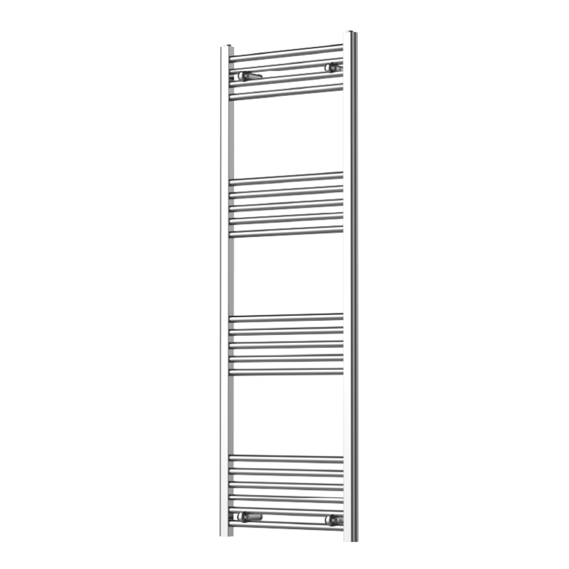 TOALLERO DOMINO 150 CROMADO