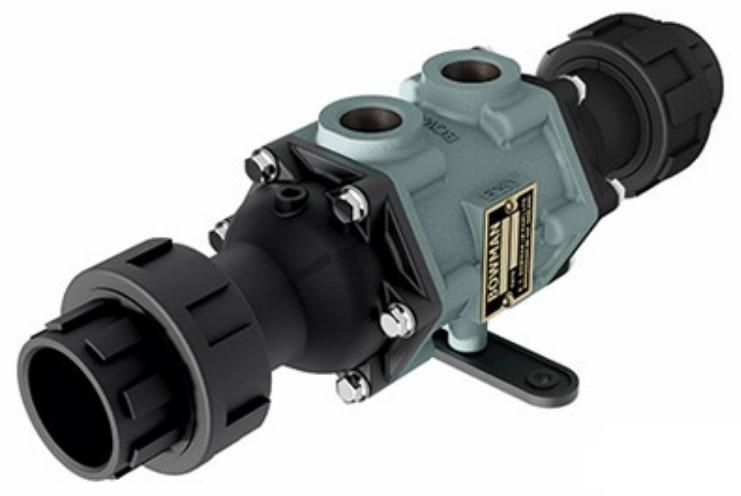 INTERCAMBIADOR DE CALOR EC120-5113-3S 80KW