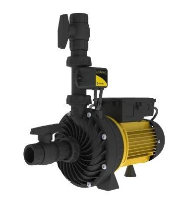 BOMBA E-FLOW LITE-10 MONOFASICA