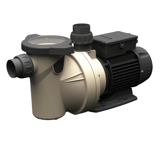 BOMBA AUTOCEBANTE FIT LACUS 75 15 M3/H