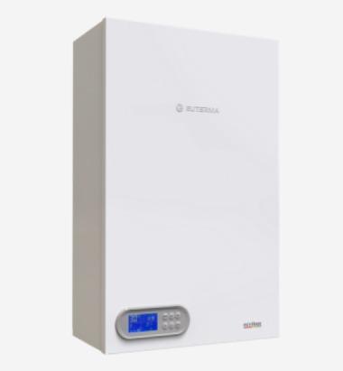 CALDERA MINIBOX 30 KW DS TB 25800 KCAL/H GN " DEMORA DE 30 DIAS"