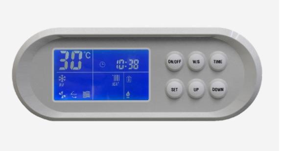 CALDERA MINIBOX 30 KW DS TB 25800 KCAL/H GN " DEMORA DE 30 DIAS"