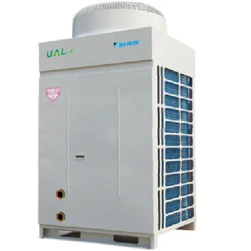 MINICHILLER INVERTER, F/C R410A ,12TR - 3 X 380VCA