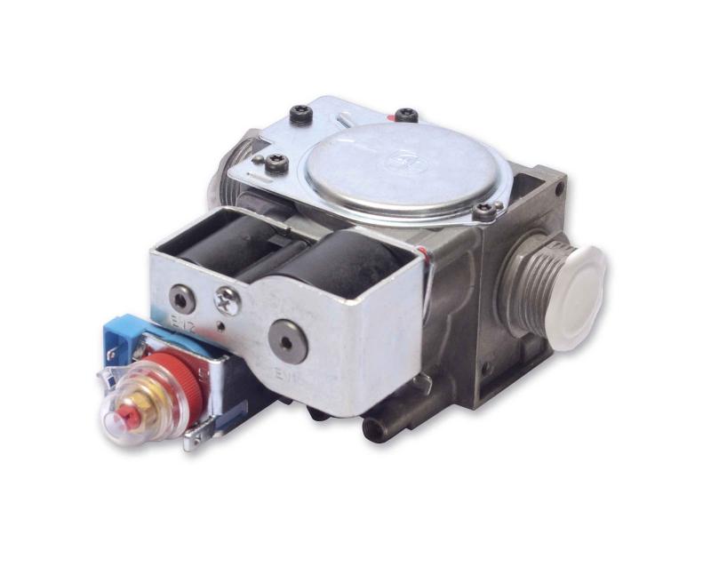 VALVULA GAS SIT SIGMA 845 MODULANTE