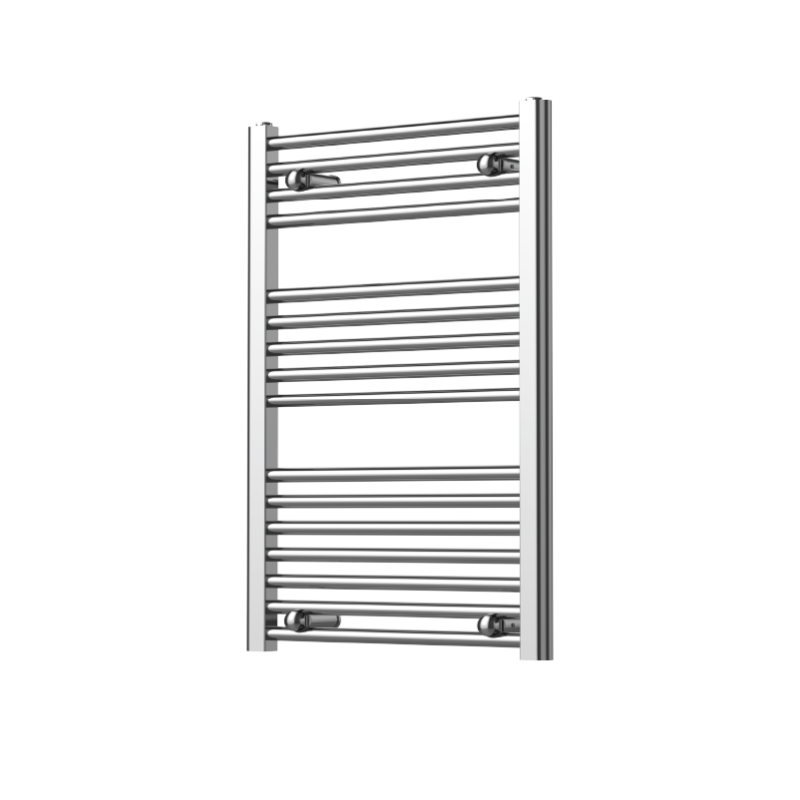 TOALLERO DOMINO 80 CROMADO