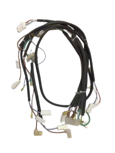 Cableado Peisa TX 40