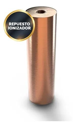 REPUESTO ANODO IONIZADOR (500 GRS) EUTERMA