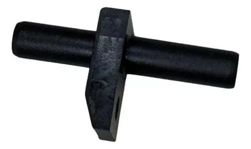 VENTURI VENTILACION - EN007